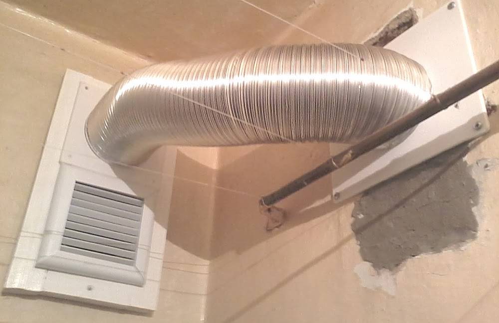 Ремонт вентиляции в туалете и ванной: как выявить и самостоятельно починить вытяжку в санузле
