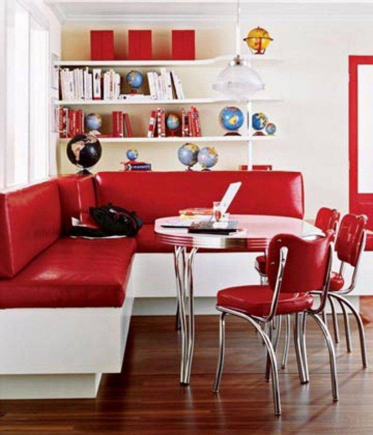 Дизайн кухни с диваном: выбор кухонного дивана и идеи дизайна (50 фото) | современные и модные кухни