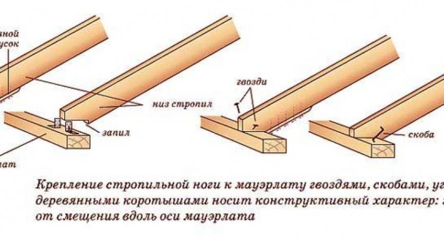 Схема устройство мауэрлата