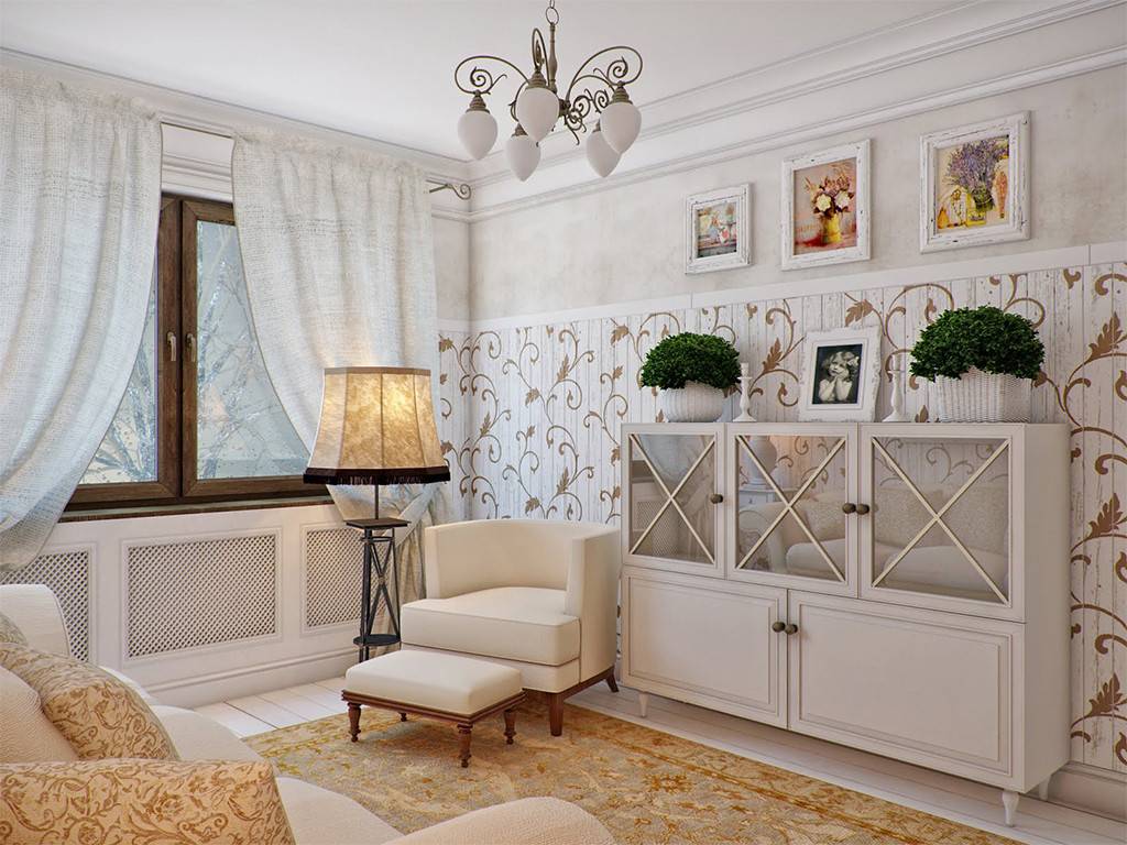 Гостиная в классическом стиле: 100 фото красивых идей - дизайн интерьера
