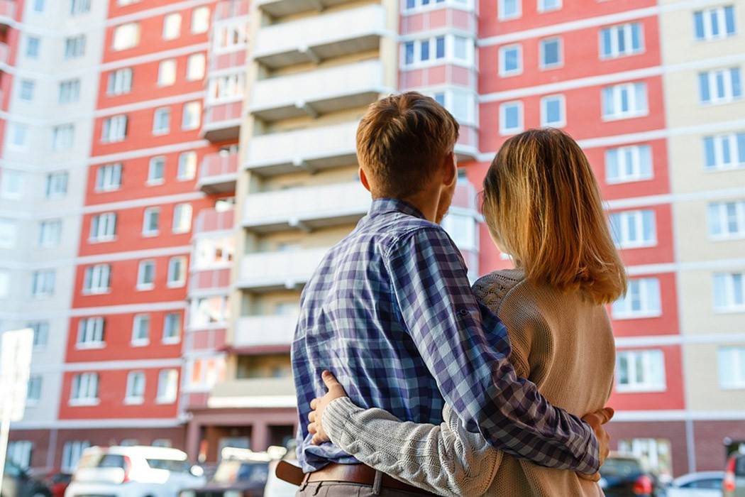Покупка квартиры в ипотеку по программе «молодая семья» в 2022 году | ипотека в 2022 году