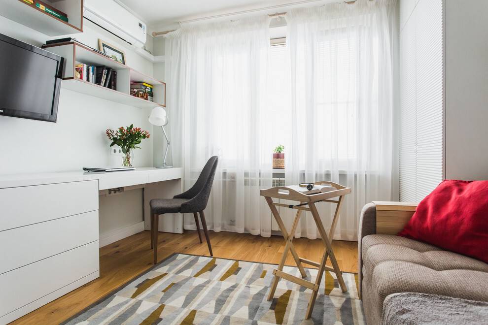 10 квартир в скандинавском стиле, 80 фото. красивые интерьеры и дизайн