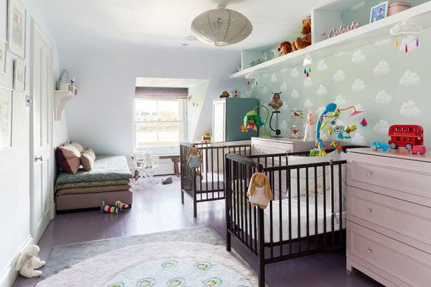 Дизайн детской комнаты для двоих детей: планировка детской комнаты для двоих разнополых детей, двойняшек или близнецов (100 фото) – кошкин дом
