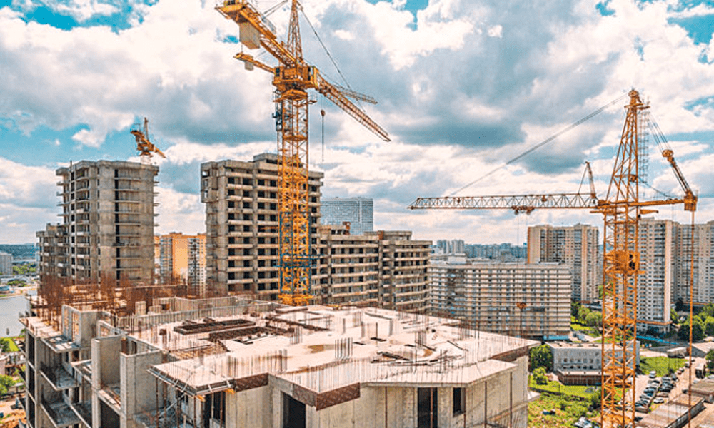 Новый закон о долевом строительстве в россии с 2018 года