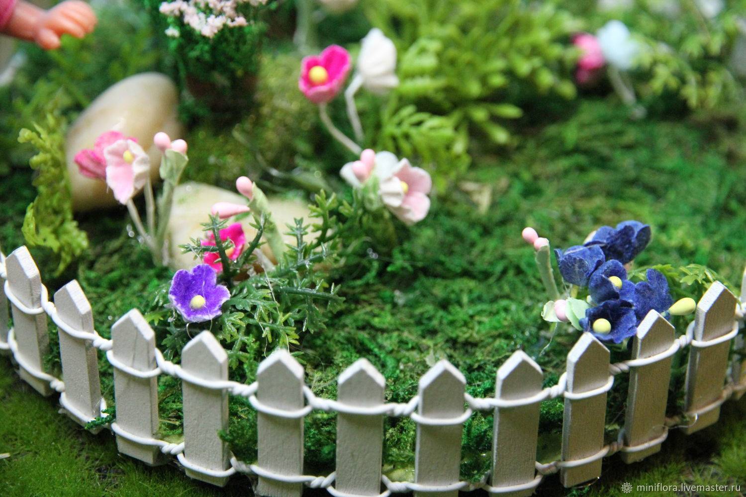 Как обустроить палисадник: советы, идеи, практические советы. высаживаем красивые цветы перед домом (инструкция + фото)