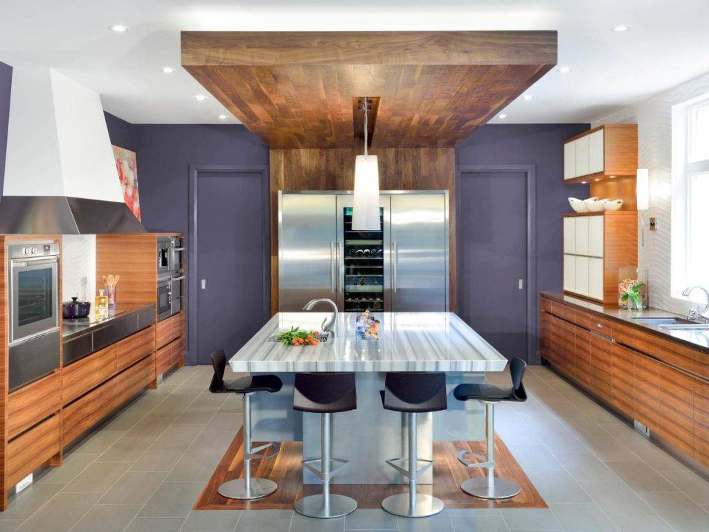 Дизайн маленькой кухни 2021 года: топ-100 фото лучших идей для планировки