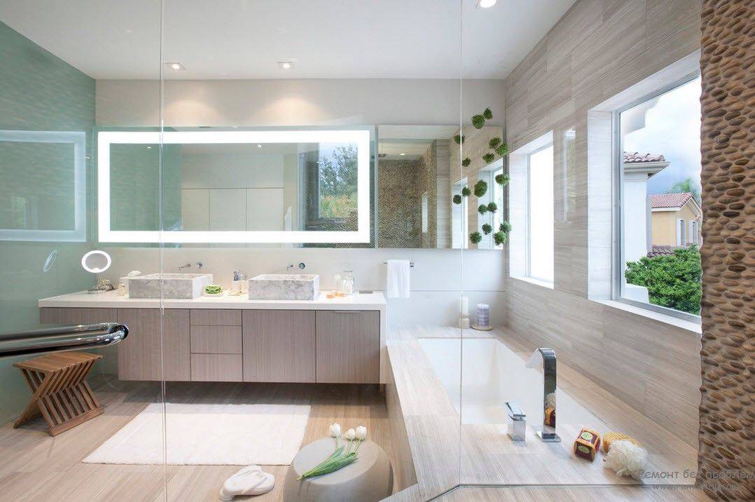 Интерьер маленькой ванной комнаты (+фото)- современные идеи дизайна 2021 | дизайн и интерьер ванной комнаты
