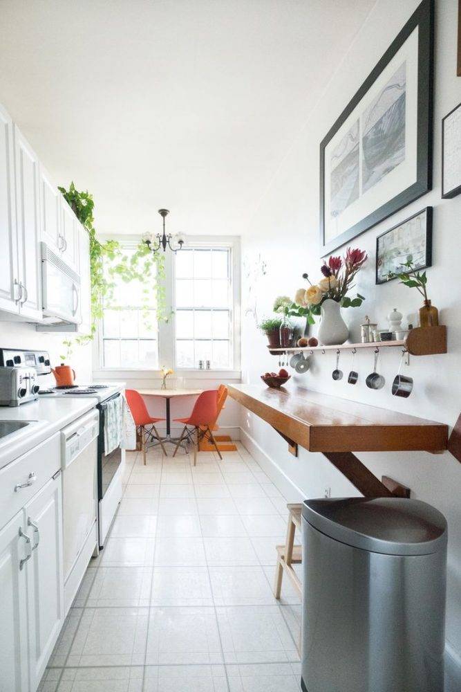 Как сделать кухню красивой: 70+ фото примеров, практические советы по обустройству