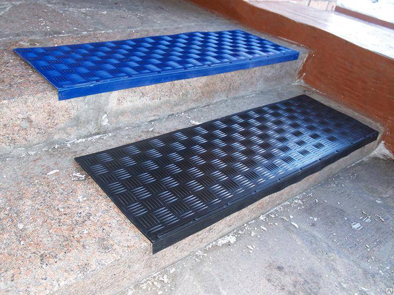 Плитка для крыльца на улицу: клинкерная или керамогранитная. керамическая и резиновая