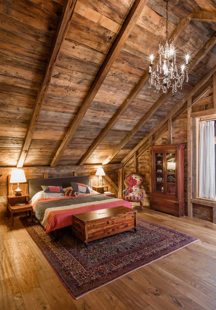 Деревянная спальня: дизайн и лучшие идеи, советы как выбрать мебель из дерева (200 фото новинок из каталога)