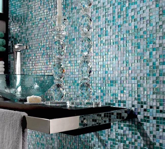 Мозаика для ванной комнаты: дизайн, укладка, необычные комбинации, 150 фото лучших примеров и сочетаний
