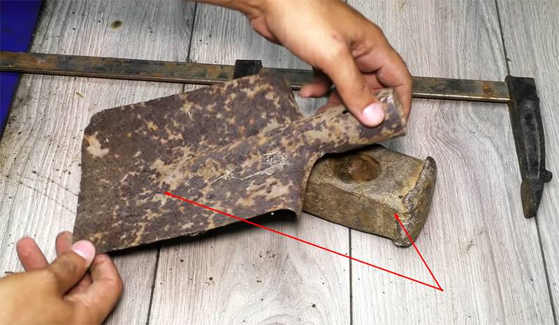 Как наточить лопату в домашних условиях не хуже заводской заточки?