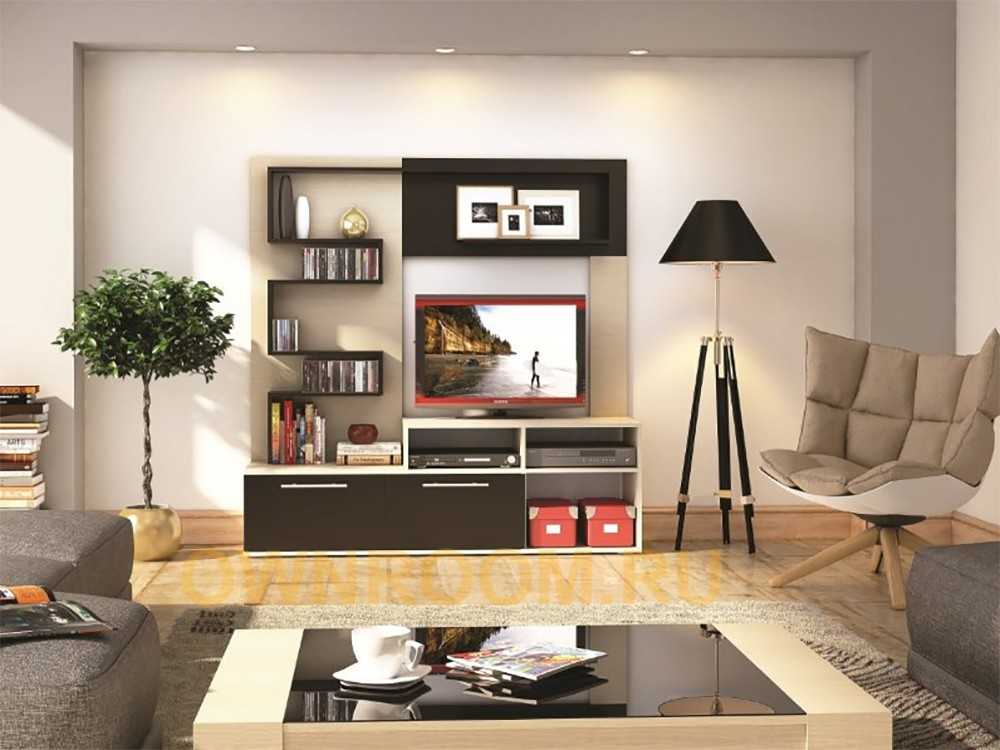 Современная гостиная в квартире - 155 фото лучших современных вариантов оформления интерьера