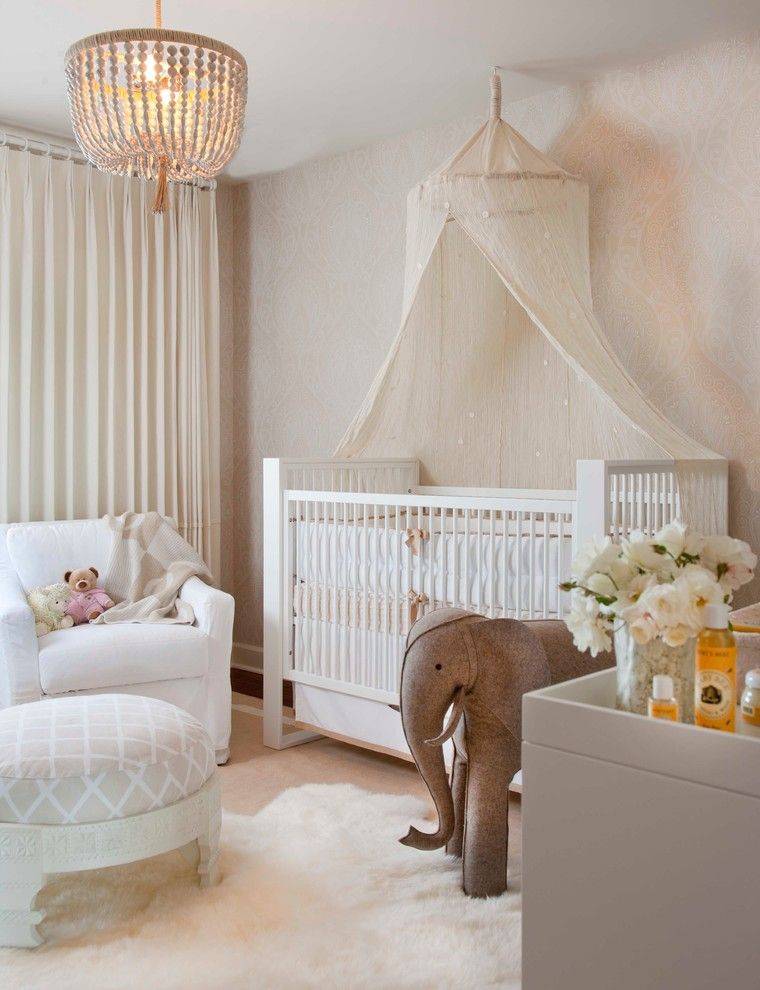 Рекомендации и советы по выбору детских кроваток для новорожденных