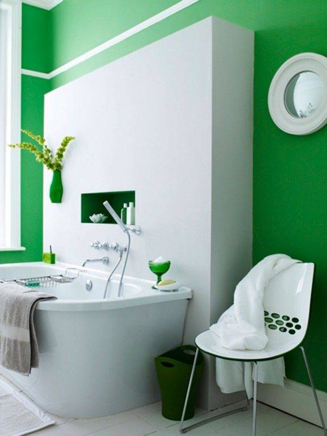 Белая ванная комната: плюсы и минусы, варианты дизайна
