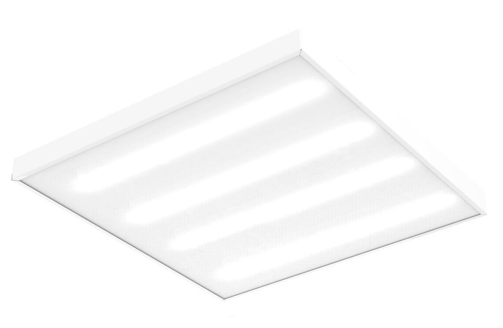 Как выбрать накладные потолочные светильники на светодиодах