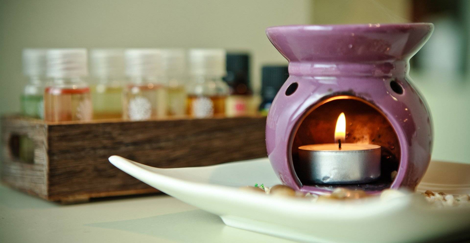 Чем пахнет ваш дом? интересные варианты арома-терапии для жилища