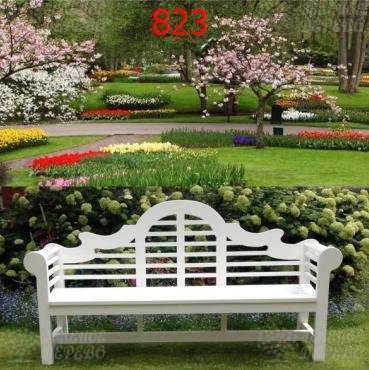 Рейтинг лучших садовых скамеек на 2021 год с достоинствами и недостатками