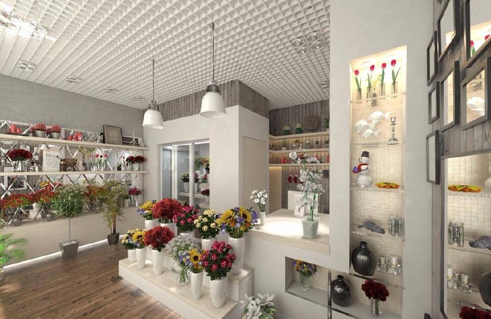 Бизнес-идеи для цветочного бизнеса | цветочный магазин как идея для бизнеса