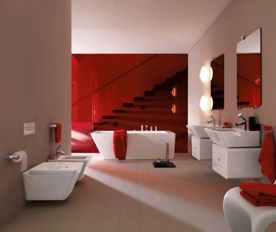 Какой цвет выбрать для оформления ванной комнаты? топ самых популярных цветов и сочетаний, фото