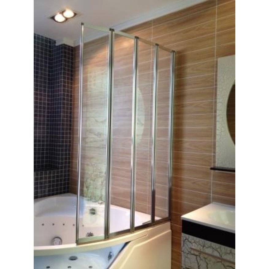 Стеклянная шторка для ванной (60 фото): стекло вместо шторы, ванная комната со стеклянной конструкцией, ширма avek, отзывы