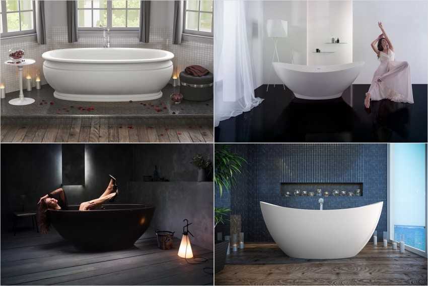 Какую ванну лучше выбрать? ванна - отзывы, фото, цены :: syl.ru