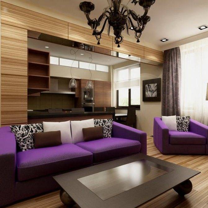 Прямоугольная гостиная — подробное описание, как расставить мебель в зале (обзор необычных решений в дизайне и планировке)