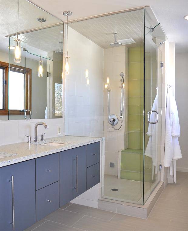 Красивая ванная: стильные примеры оформления и украшения ванной. 140 фото лучших вариантов дизайна