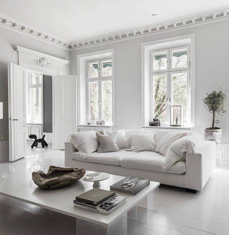 Спальня с белой мебелью: оформление интерьера, правила выбора и размещения мебели. 200 фото новинок дизайна