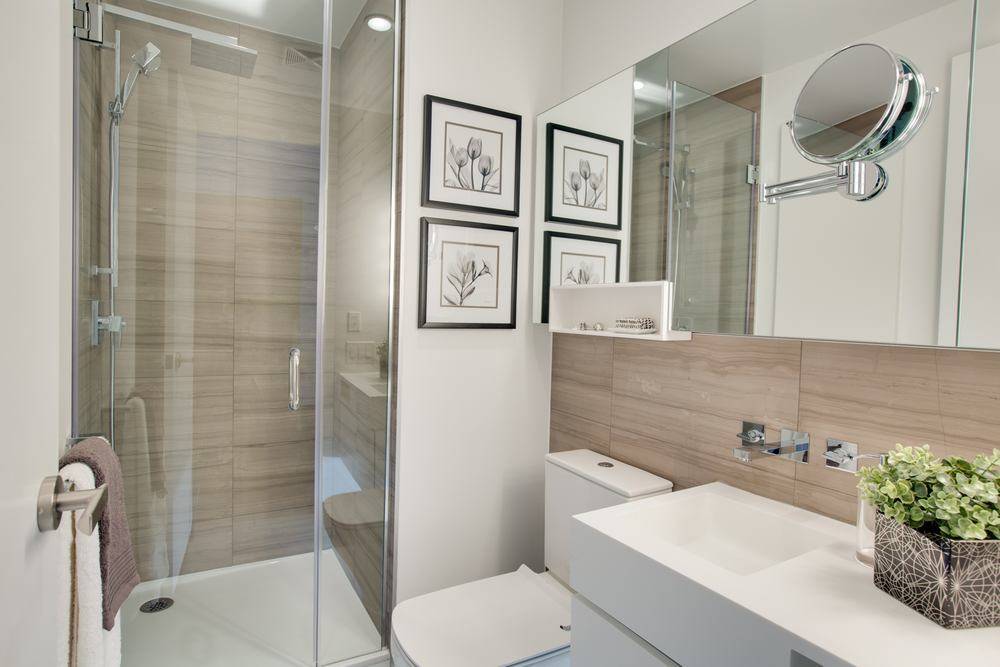 Современная ванная: топ-150 фото идей дизайна. особенности подбора цветовой гаммы, стиля и оформления