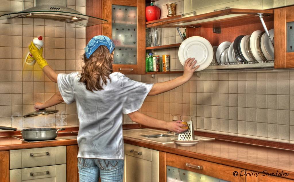 7 вещей в доме, которые указывают, что женщина ленивая: новости, женщины, уборка, квартира, уборка в квартире, полезные советы