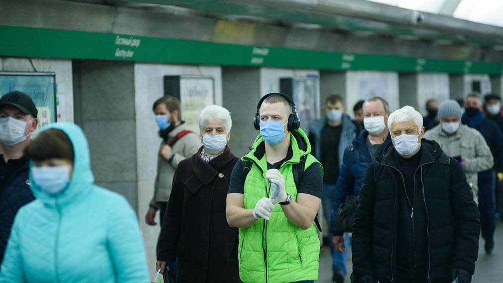 Коронакризис сильнее всего нажал на болевые точки малых городов