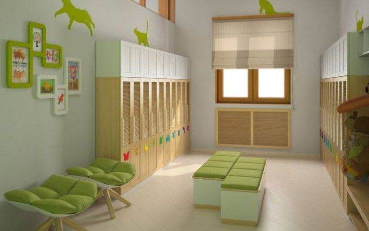 Детские спальни - 150 фото с необычными примерами оформления интерьеров!