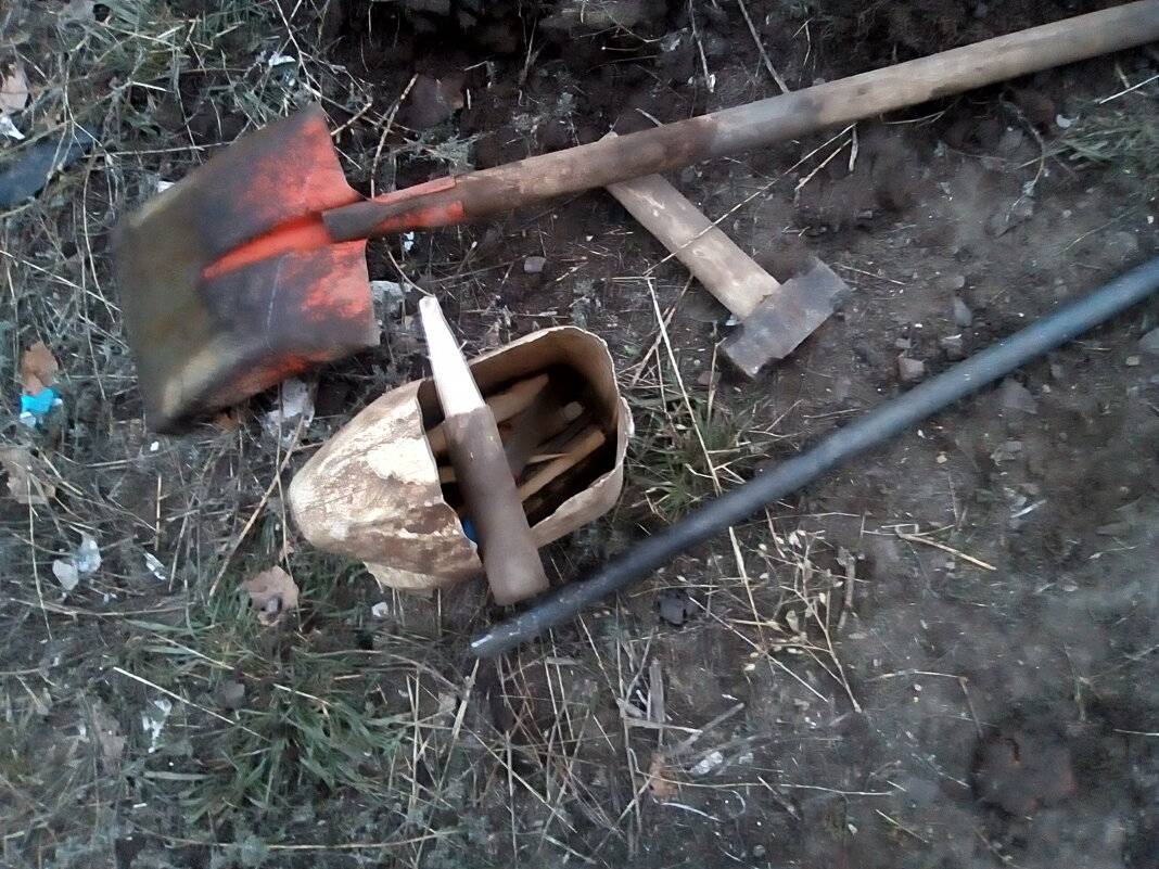 Шнековая лопата - изготовление своими руками, инструкция, видео