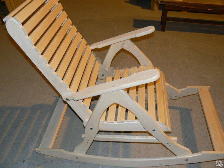 Кресло-качалка своими руками из дерева: чертеж с размерами и фото, подробное описание выбора материала, инструкция, как сделать деревянное изделие