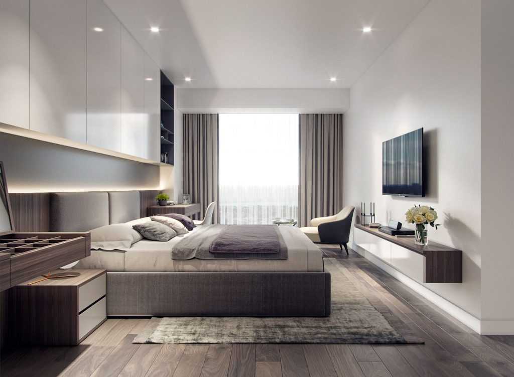 Спальня в стиле модерн: топ-150 фото новинок, особенности дизайна и оформления интерьера, красивые планировки