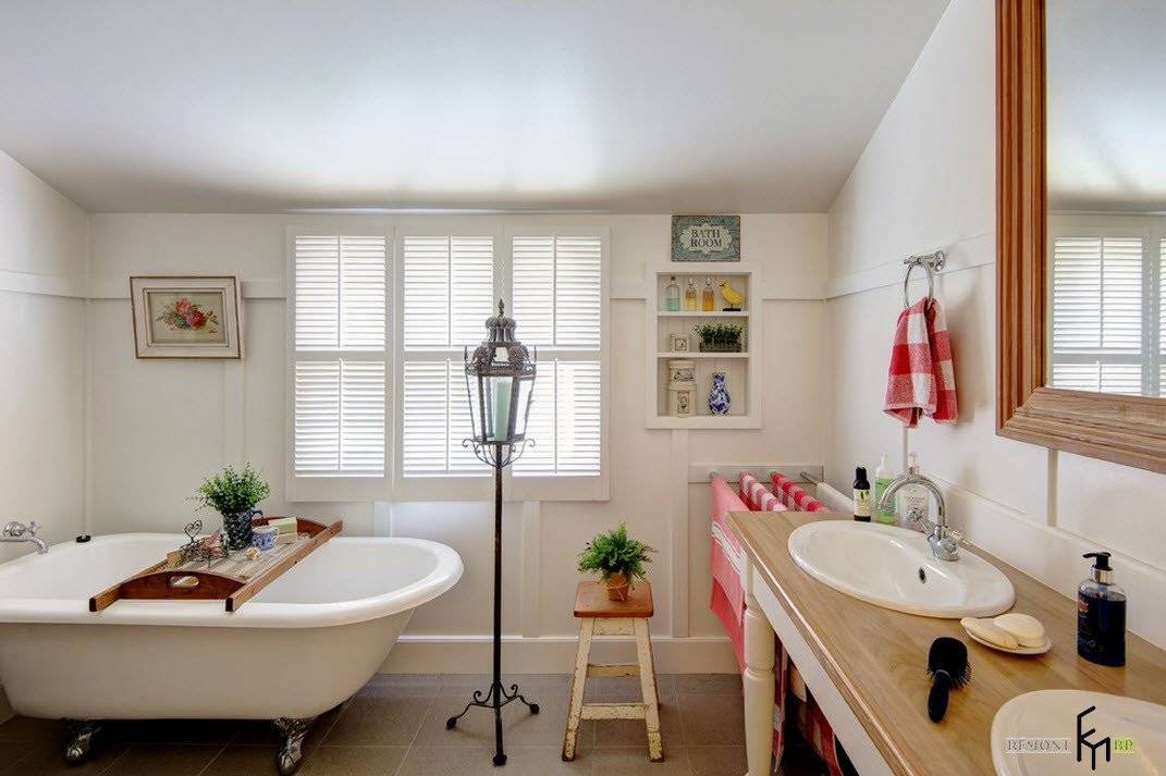 Правила планировки ванной — что говорят дизайнеры (+30 фото)