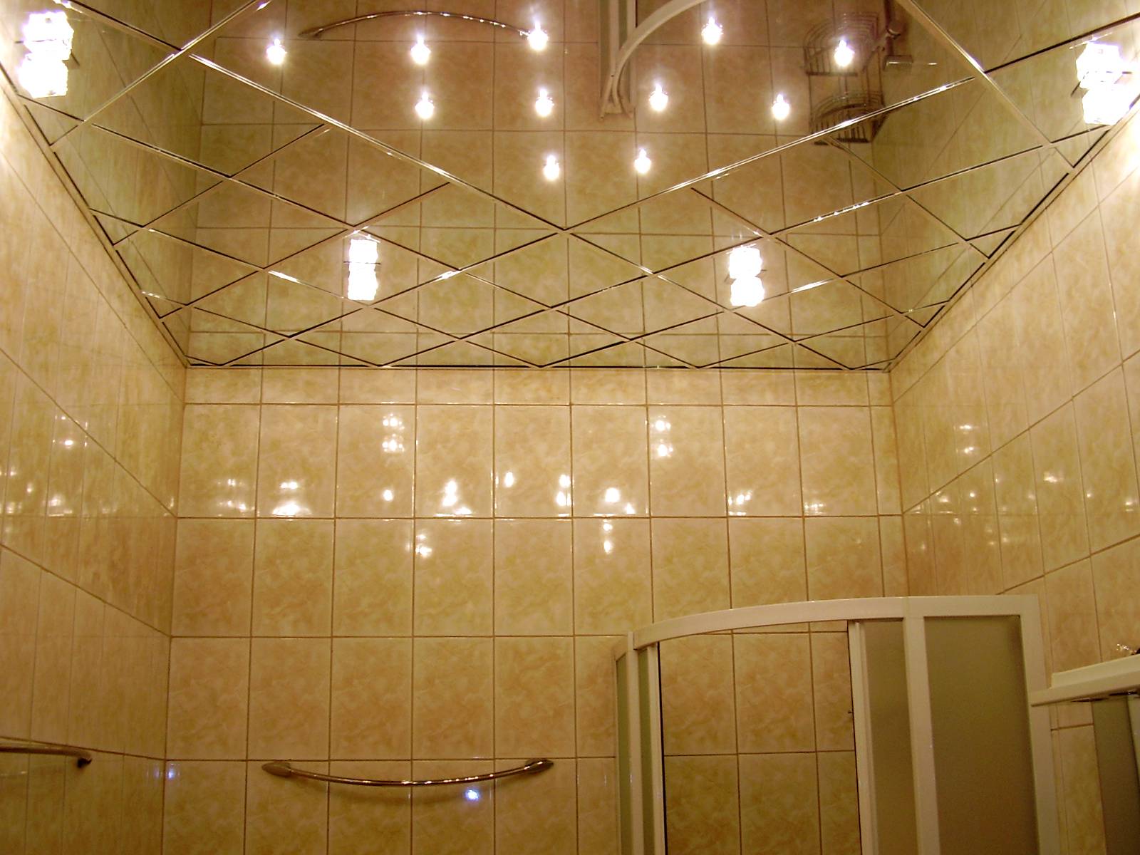 ✅ потолок в ванной: как выбрать оптимальный вариант? - vdartebe.ru