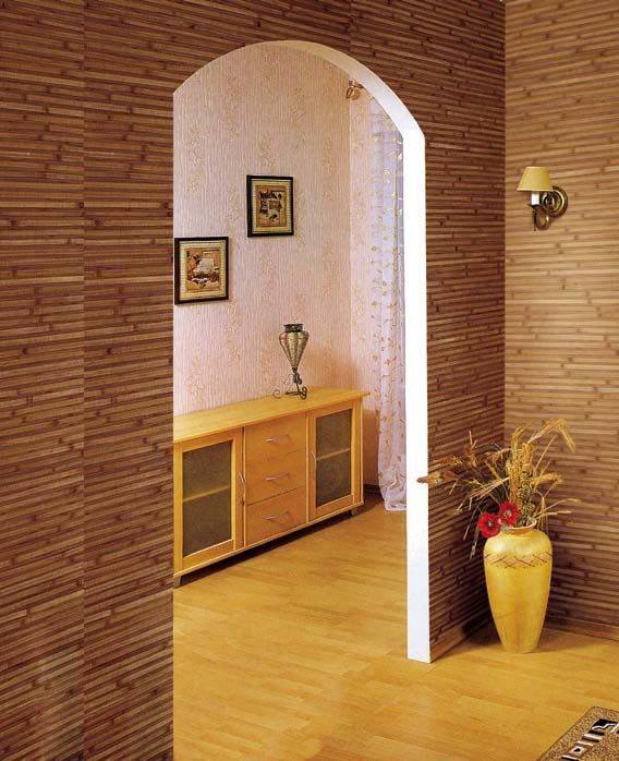 Что такое стеновые панели мдф и стоит ли их использовать в качестве отделочного материала для гостиной и коридора?