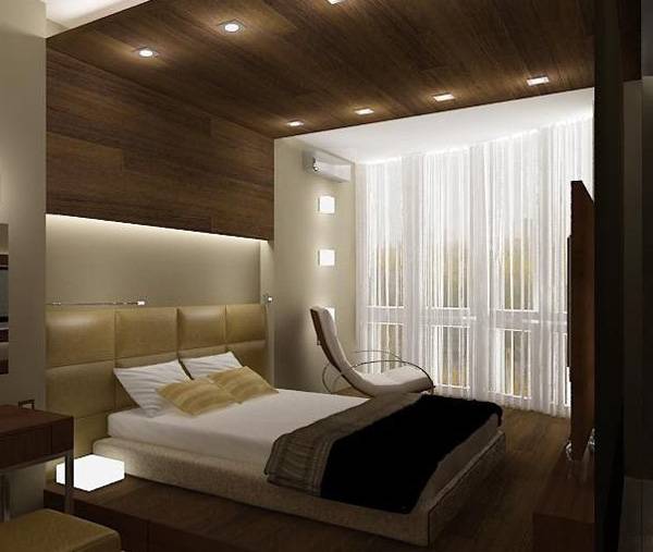 Узкая спальня — примеры красивой планировки и зонирования, фото обзор идей с описанием, какую мебель разместить