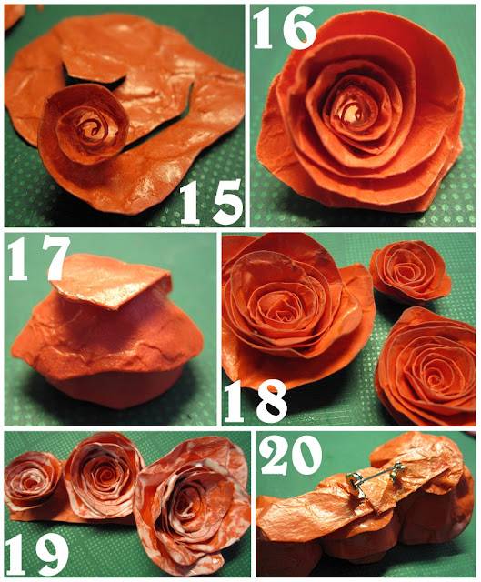 Как сделать розу из бумаги — способы, инструкции и мастер-класс изготовления розы (90 фото)