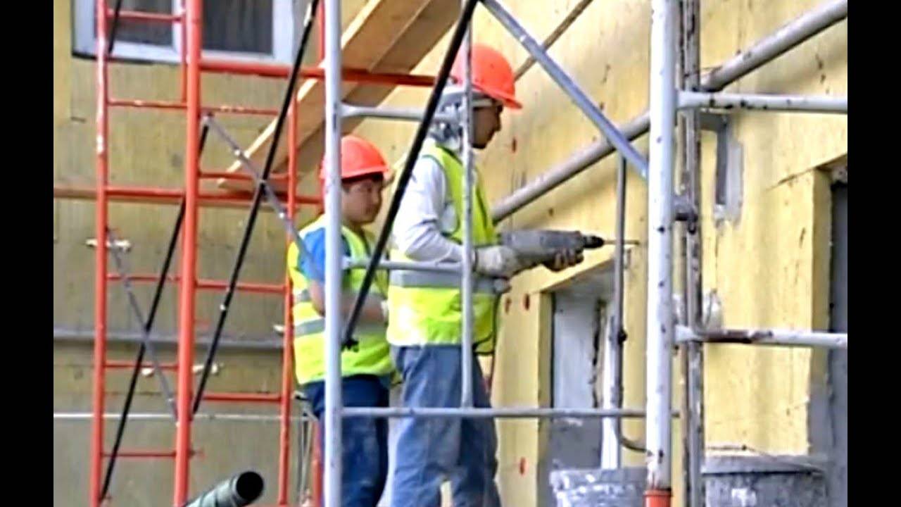 Готовимся к капремонту. эксперты ответили на самые актуальные вопросы | жилье и строительство | общество | аиф аргументы и факты в беларуси